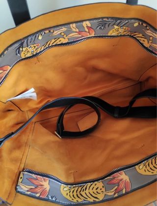 bolso maxi 