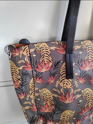 bolso maxi 