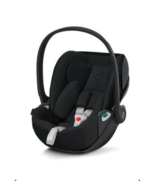 Sillita coche bebé grupo 0 Cloud Z2 i-Size