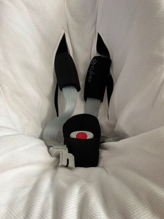 Sillita coche bebé grupo 0 Cloud Z2 i-Size