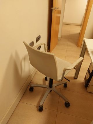 Silla giratoria oficina diseño