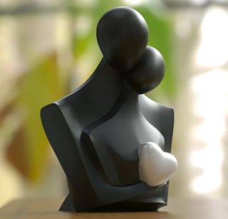 Detalles de boda, invitaciones, decoración.. 3D!!