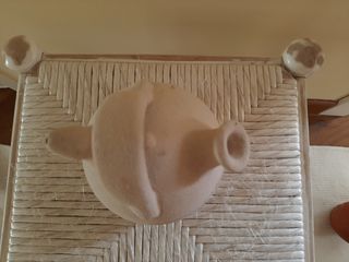 Botijo pequeño artesanía