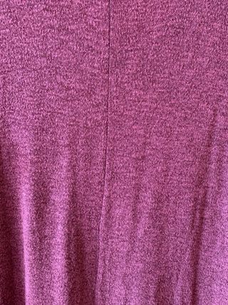 Camiseta hombros descubiertos de Pull &Bear