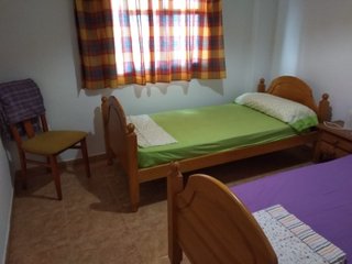 Apartamento Ébano Urbano