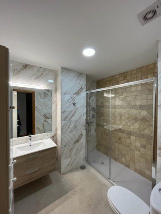 Apartamento Ébano Urbano