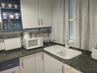 Apartamento Ébano Urbano