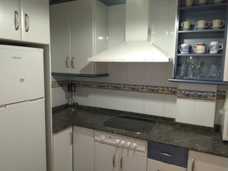 Apartamento Ébano Urbano