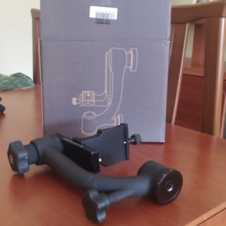 Rótula trípode Gimbal Head
