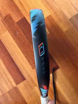 Pala de padel Head