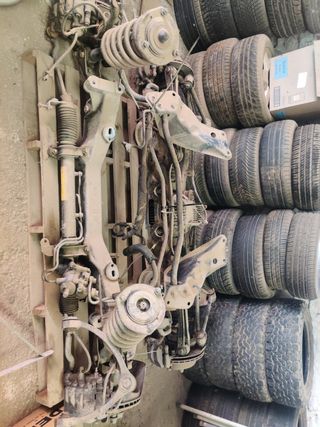 Puentes y ejes Lexus ls400