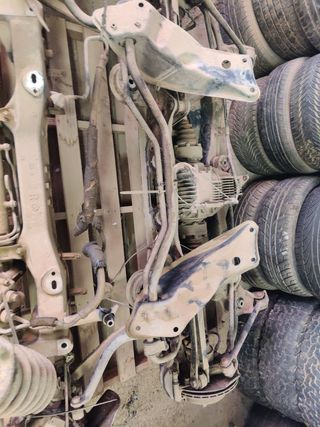 Puentes y ejes Lexus ls400