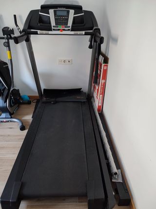 Cinta de correr Nordictrack C80i