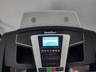 Cinta de correr Nordictrack C80i