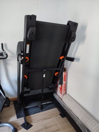 Cinta de correr Nordictrack C80i