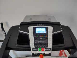 Cinta de correr Nordictrack C80i