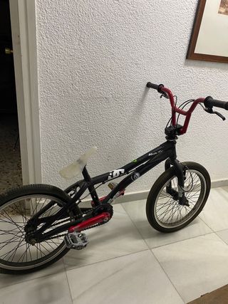 Bici bmx