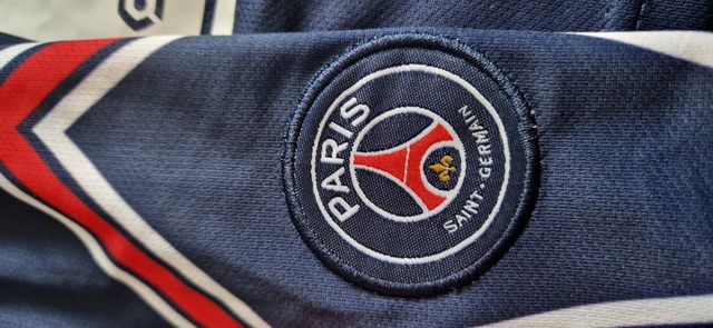 Conjunto París Saint germain