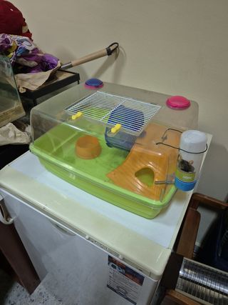 Lámpara escritorio infantil 