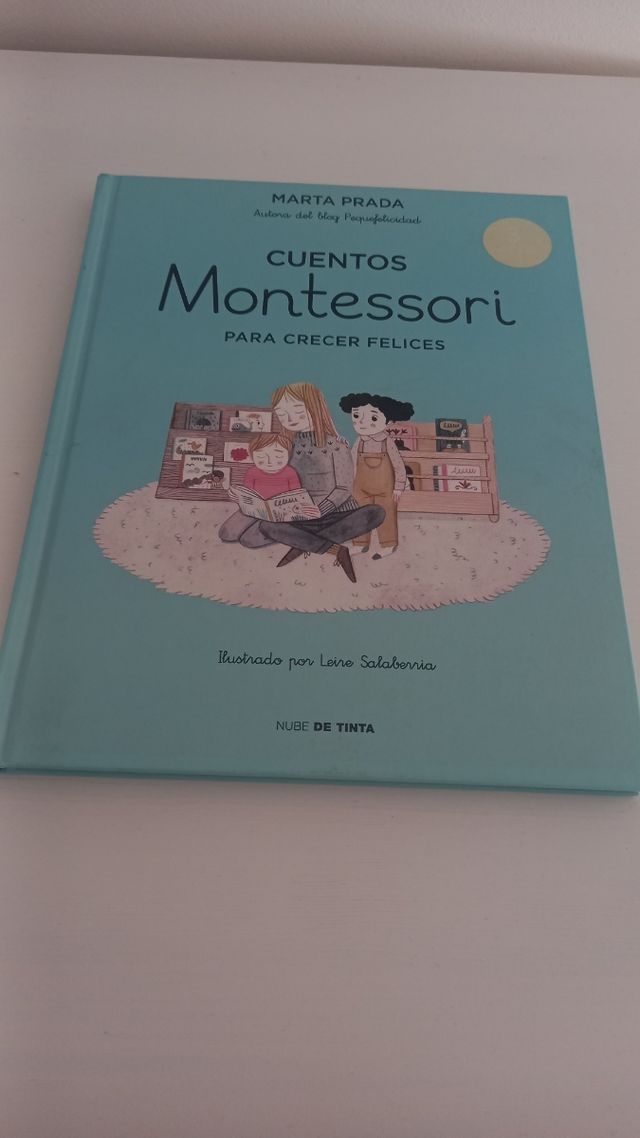 Cuentos Montessori