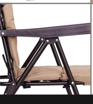 SILLAS TUMBONA PARA TUS DIAS DE PLAYA