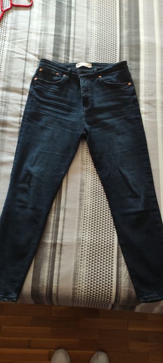 Pantalón Zara Nuevo