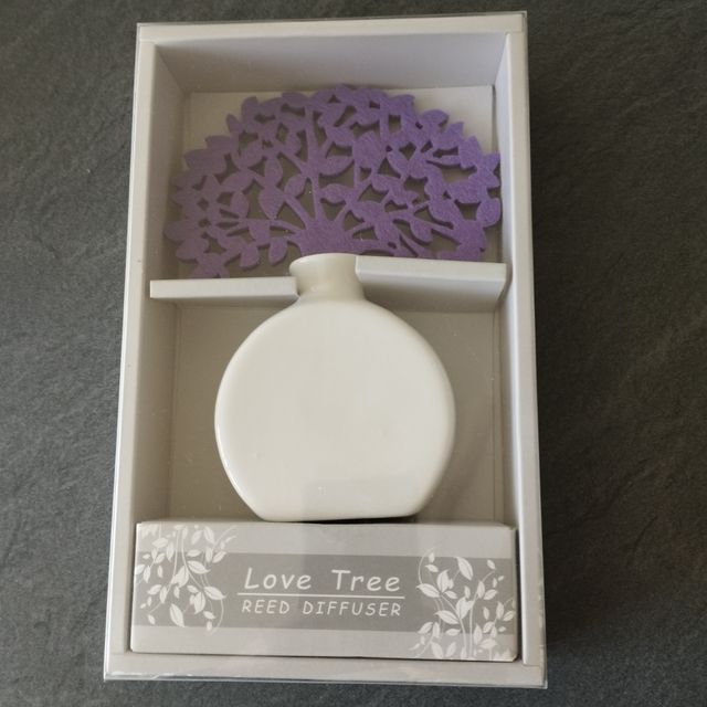 Diffusore Albero della vita