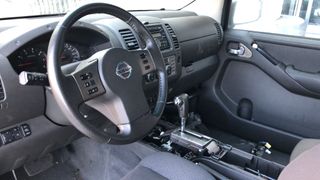 BANDEJA MARCO CAMBIO NISSAN PATHFINDER 96935EB302