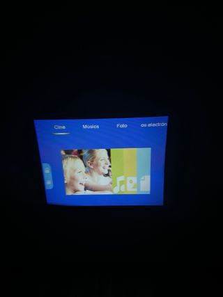 PROYECTOR HD 