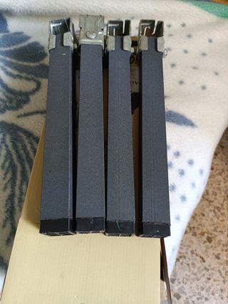 Patas para su miel de 30mm