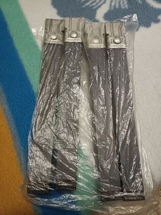 Patas para su miel de 30mm