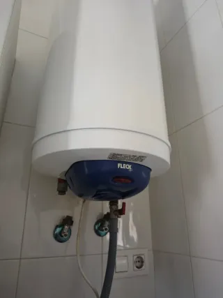 Fontanería Calefacción Aire acondicionado Manitas