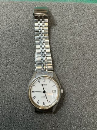 Reloj Orient