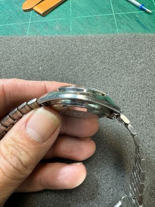 Reloj Orient