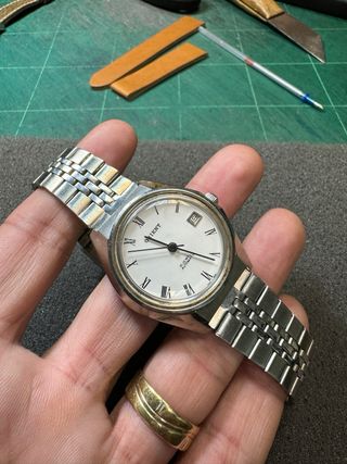 Reloj Orient