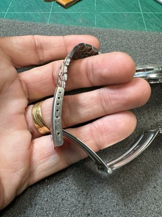 Reloj Orient