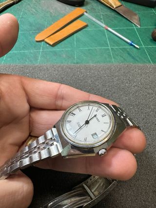 Reloj Orient