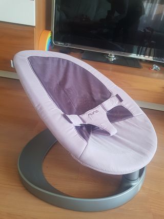 Hamaca NUNA Leaf Curva