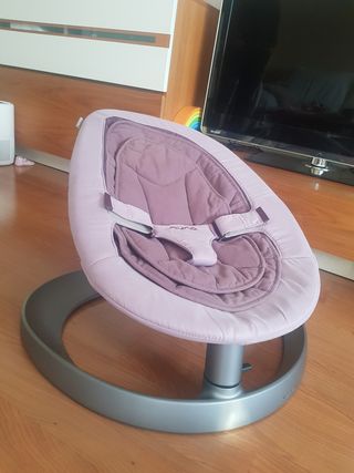 Hamaca NUNA Leaf Curva