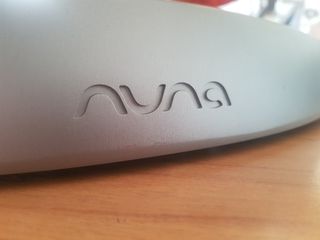 Hamaca NUNA Leaf Curva