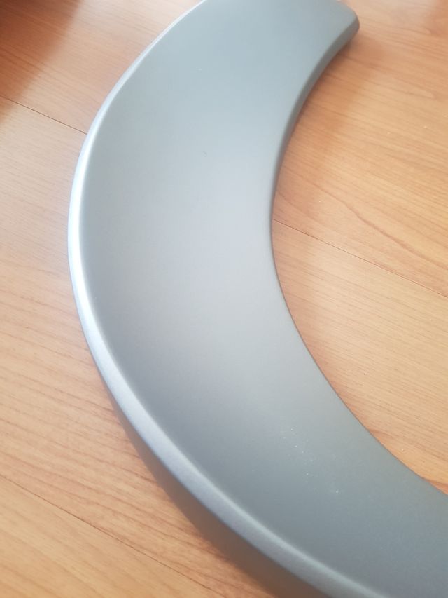 Hamaca NUNA Leaf Curva