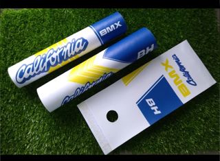Protecciónes BH California xl2