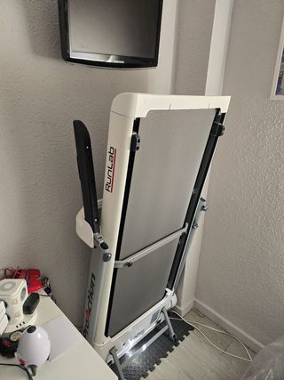 Cinta de correr BH RUNLAB