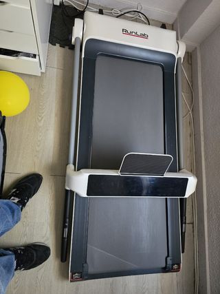 Cinta de correr BH RUNLAB