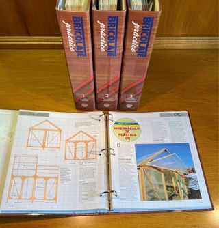 Collezione «Practical DIY» di PLANETA AGOSTINI