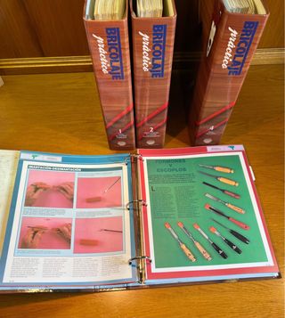 Collezione «Practical DIY» di PLANETA AGOSTINI