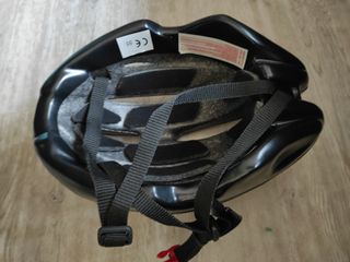 Casco bici John Luck