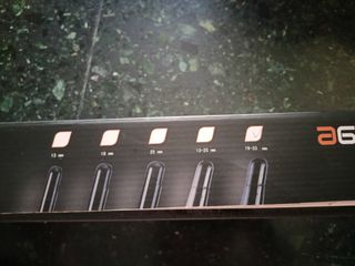 Rizador ondas pelo y guante antitérmico