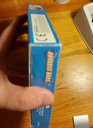 ADVANCED WARS 100% ORIGINAL ESPAÑA