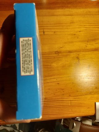 ADVANCED WARS 100% ORIGINAL ESPAÑA